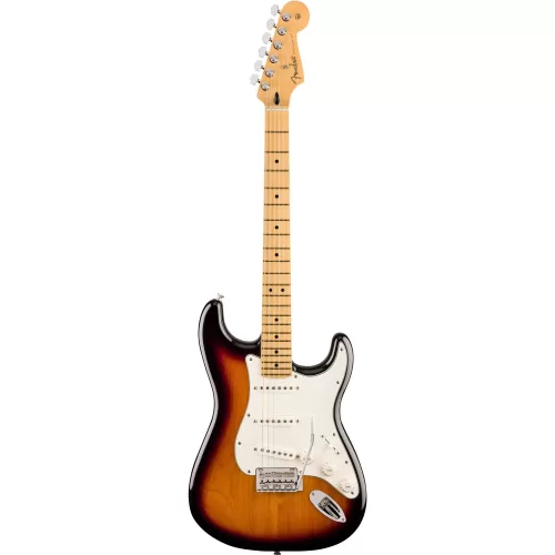 Guitarra eléctrica Fender Player Stratocaster®, Anniversary 2-Color Sunburst