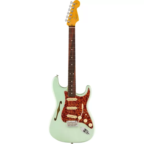 Fender Stratocaster® Thinline American Professional II de Edición Limitada