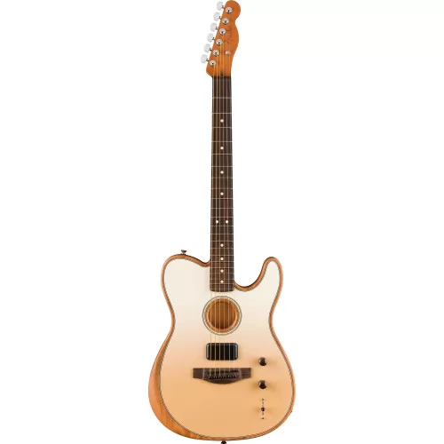 Guitarra Fender Acoustasonic® Player Telecaster® FINNEAS Signature