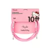 Cable Fender® x Hello Kitty® Original rosa 3M