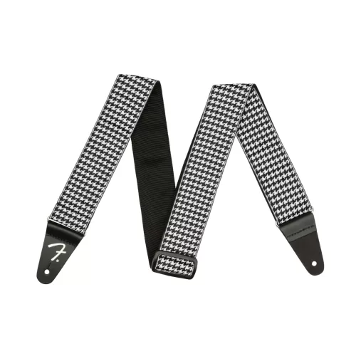 Correa Fender Houndstooth Jacquard