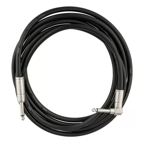 Cables de instrumentos Fender Serie Professional Kill Switch 5.6