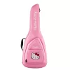 Fender® x Hello Kitty® Pink Electric Guitar Gig Bag
