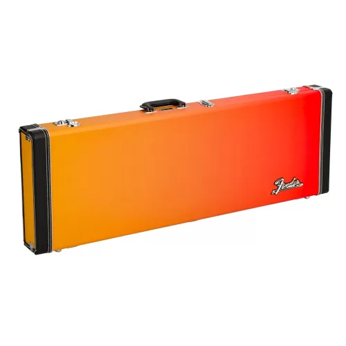 Estuche Ombré para Strat/Tele (Tequila Sunrise)