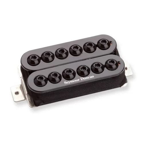 Seymour Duncan 11102-31-B SH-8B Invader Black (Bridge)