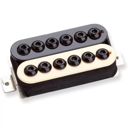 Seymour Duncan 11102-31-ZE SH-8B Invader Zebra