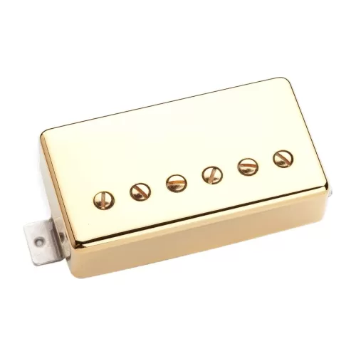 Seymour Duncan 11103-21-GC TB-6 Duncan Distortion Trembucker Gold