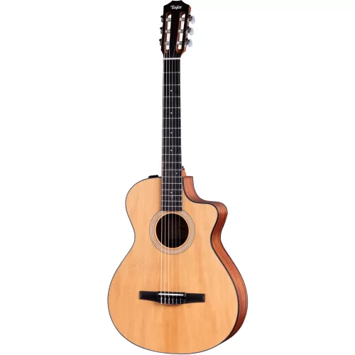 Guitarra Electroacústica Taylor 112ce-N