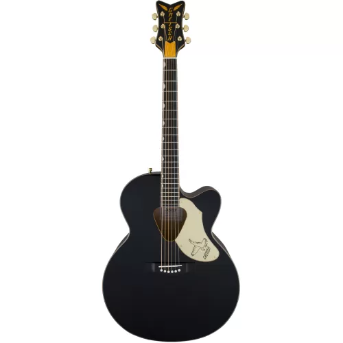 Guitarra Electroacústica Gretsch G5022CBFE Rancher Falcon / Black