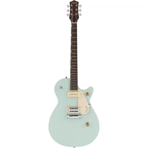 Guitarra eléctrica Gretsch G2215-P90 STREAMLINER™ JUNIOR JET™ CLUB  Mint Metallic