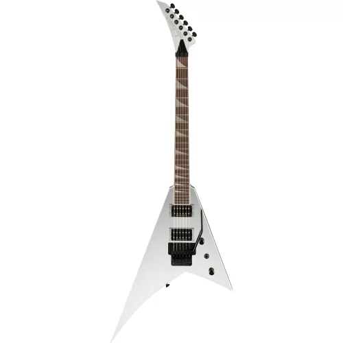 Guitarra Eléctrica Jackson Rhoads RR24 Mirror Serie Pro Plus