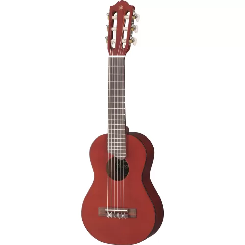 Guitalele Yamaha GL1 Persimon Brown