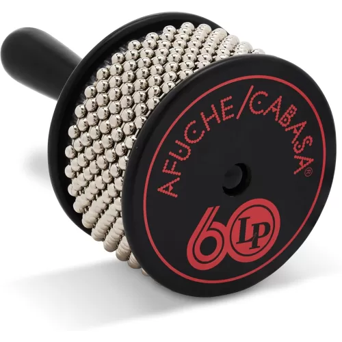 Latin Percussion LP234A Afuche Cabasa Edición Aniversario