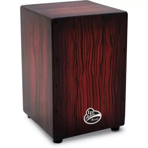 LP Aspire Accents Cajón de alambre de madera oscura LPA1332-DWS