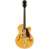 Guitarra eléctrica Gretsch G2420T Streamliner Hollow Body G2420 Tailpiece - village amber