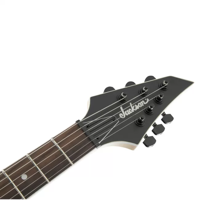 Guitarra Eléctrica Jackson JS SERIES MONARKH SC JS22 Satin Black - Imagen 5