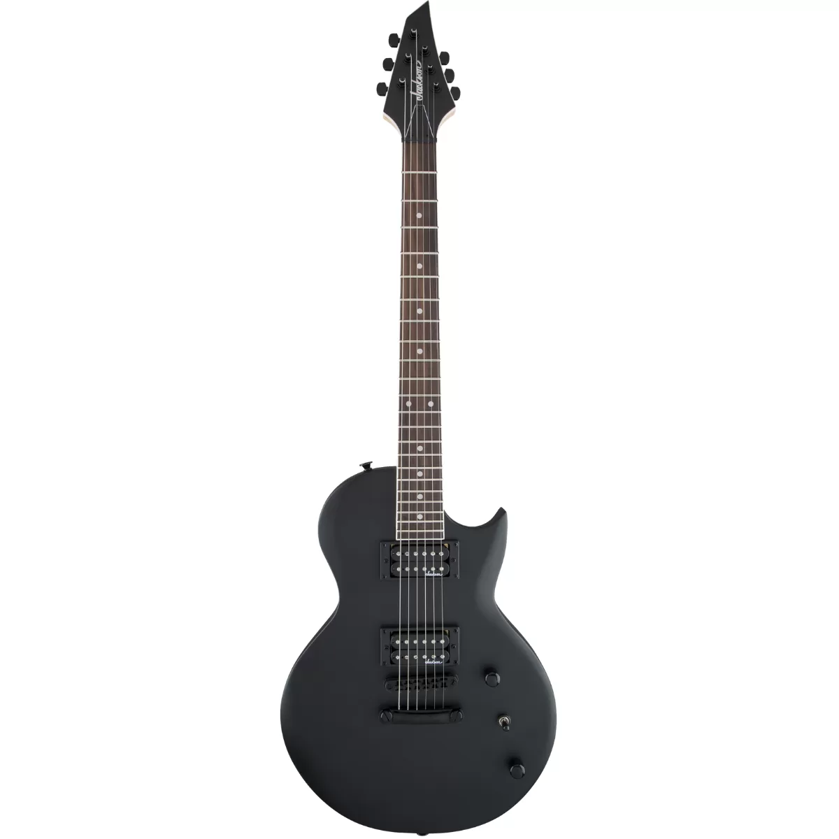 Guitarra Eléctrica Jackson JS SERIES MONARKH SC JS22 Satin Black