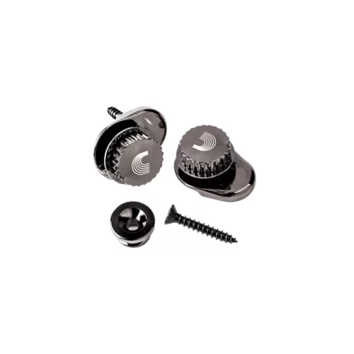 D'Addario UNIVERSAL STRAP LOCK SYSTEM PW-SLS-02