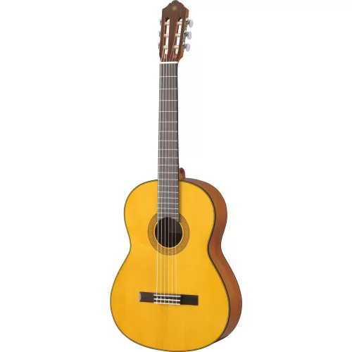 Guitarra Clásica Yamaha CG142S