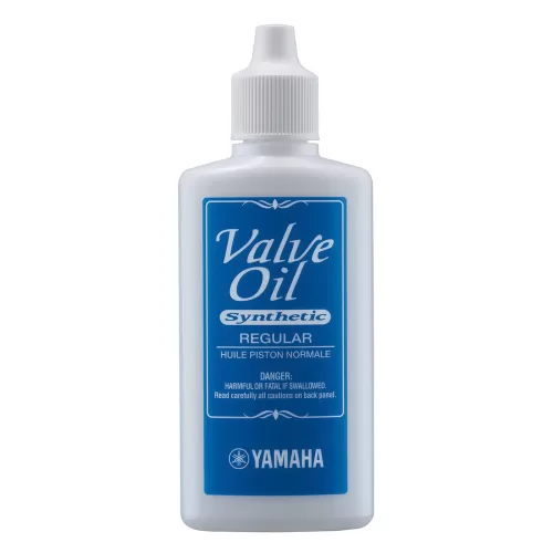 Valve Oil Yamaha