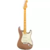 Guitarra eléctrica Fender American Professional Classic Stratocaster® Faded Firemist Gold