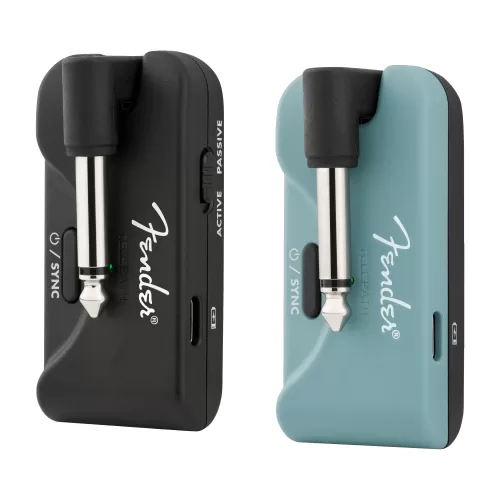 Fender Telepath™ Wireless System