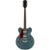 Gretsch G2622 Streamliner - Guitarra eléctrica de doble corte - Gunmetal - Zurdo