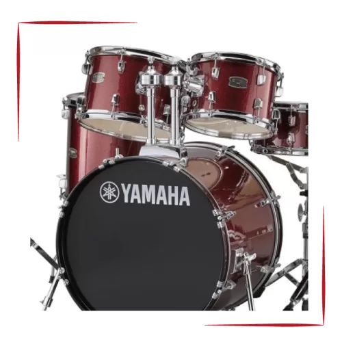 Baterías & Percusiones