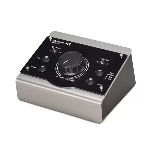 Controlador de monitor CR-44 Montarbo