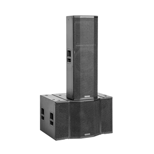 Sistema de altavoz portátil todo en uno Nettuno 50