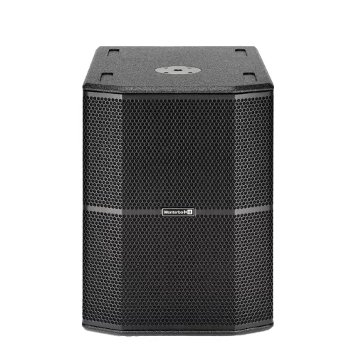 Subwoofer Activo Montarbo R15S