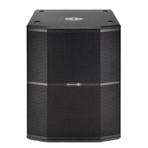 Subwoofer Activo Montarbo R18S