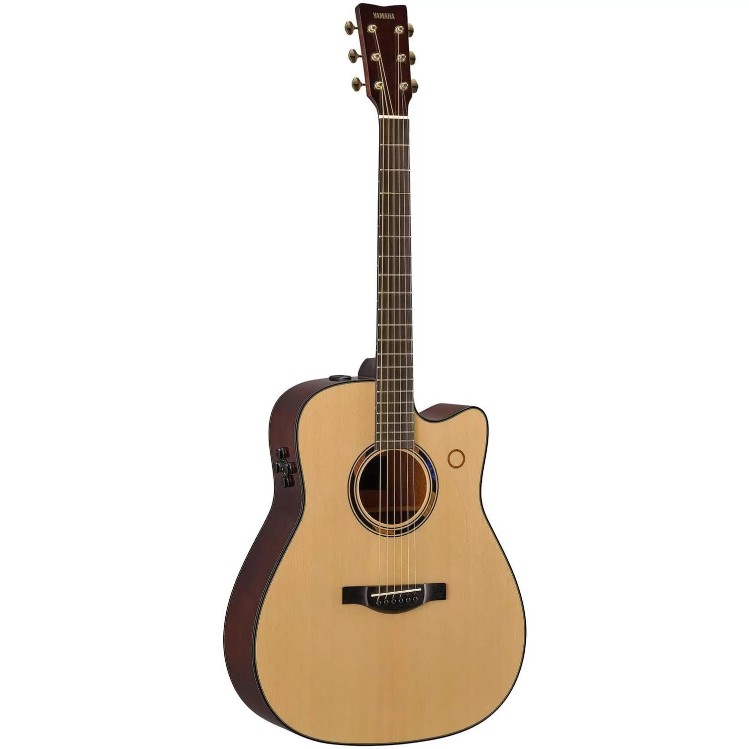 Guitarra YAMAHA TransAcoustic TAG3C Natural