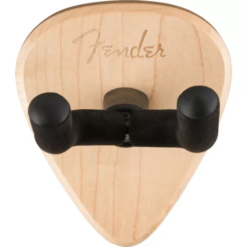 Colgador de pared para guitarra Fender (natural)