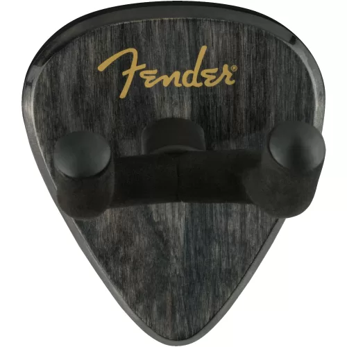 Colgador de pared para guitarra Fender (Negro)