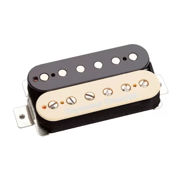 Seymour Duncan 11102-21-Z DISTORTION Zebra