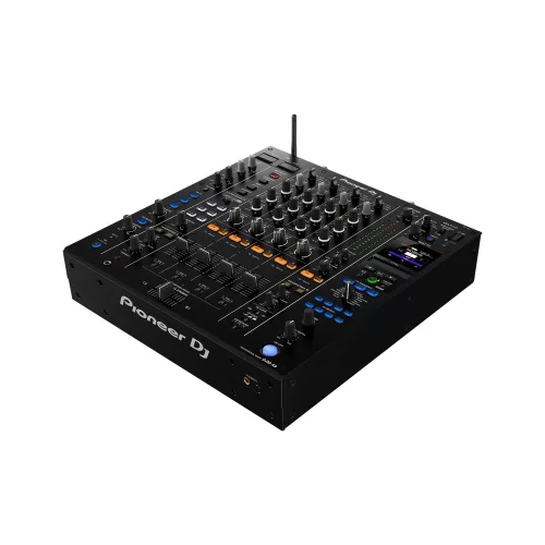 Mixer profesional de 4 canales Pioneer DJM-A9