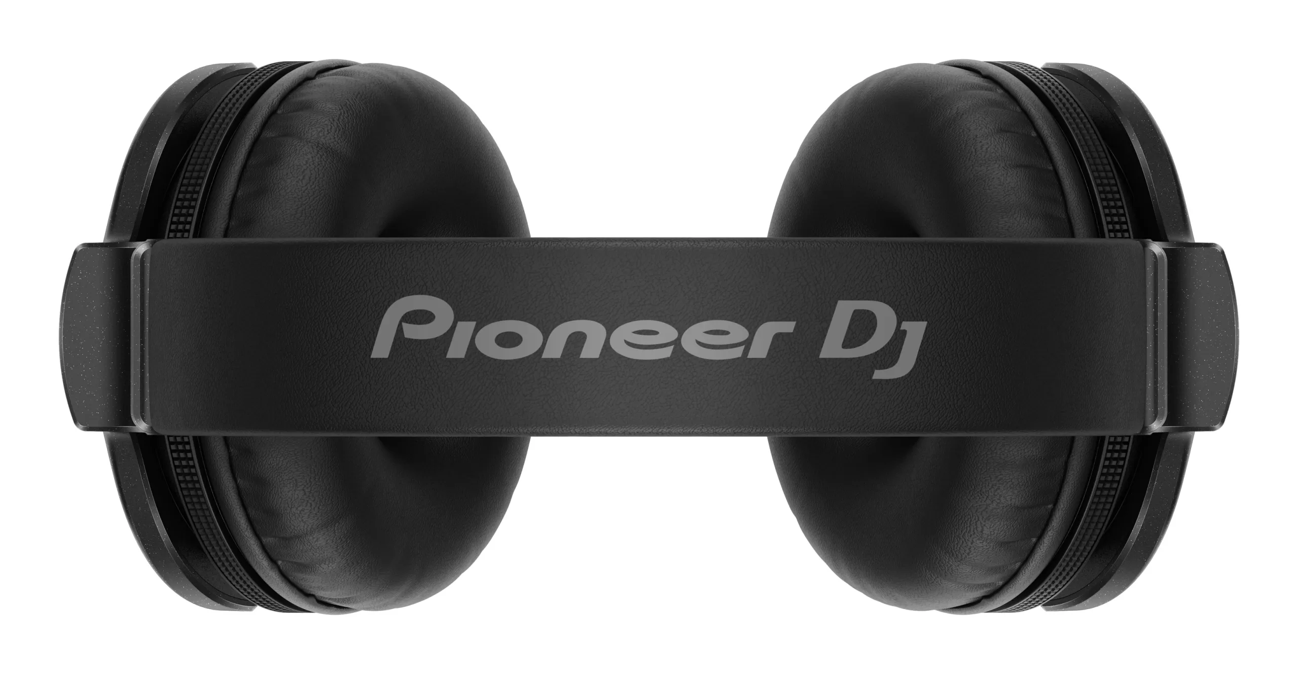 Pioneer DJ HDJ-CUE1BT Audífonos para DJ con funcionalidad Bluetooth® (negro) - Imagen 5