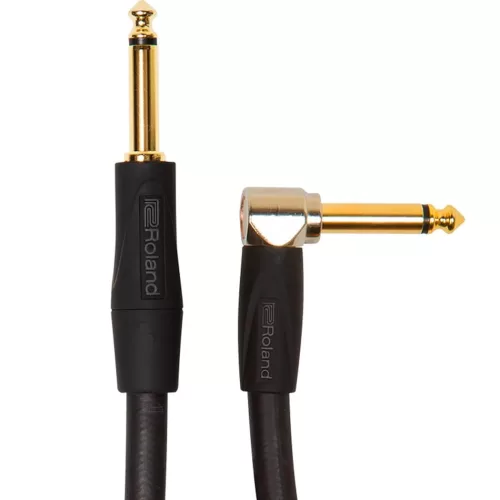 Cable de instrumento Roland 4.5M RIC-G15A