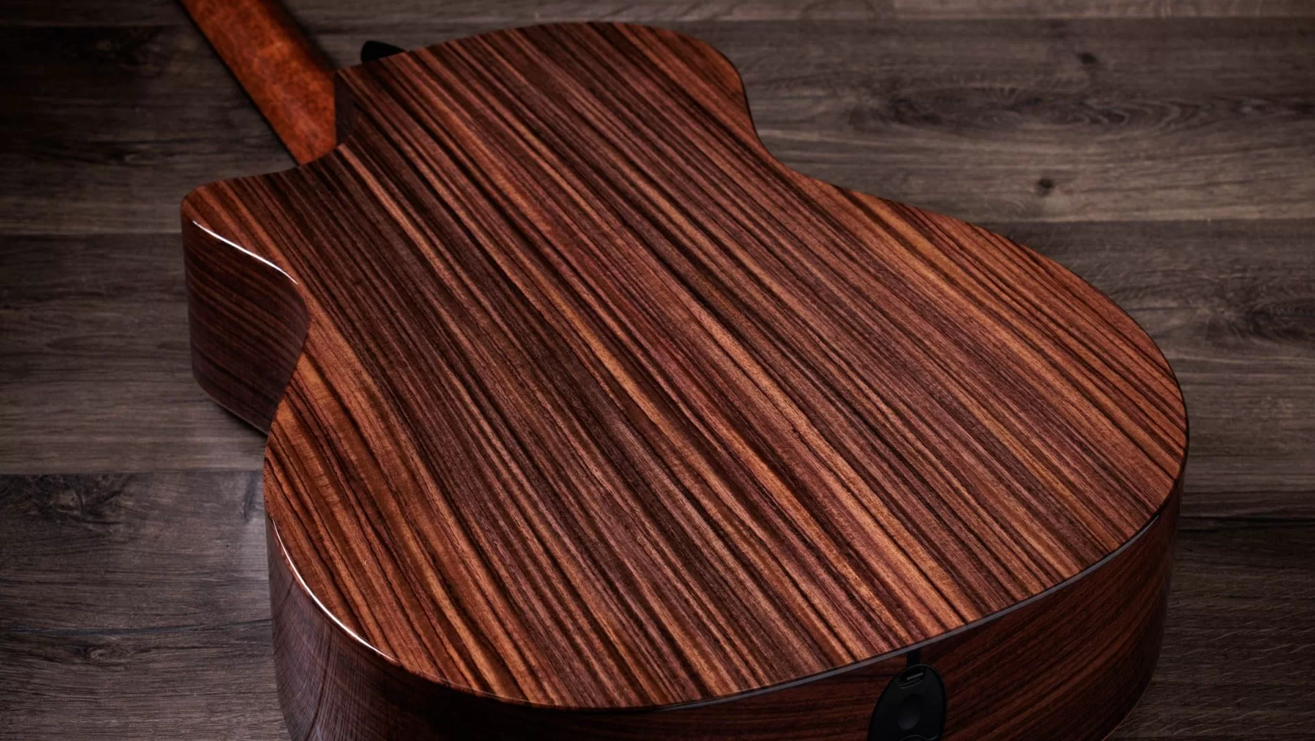 Guitarra Electroacústica Taylor 414ce Studio SEB - Imagen 4