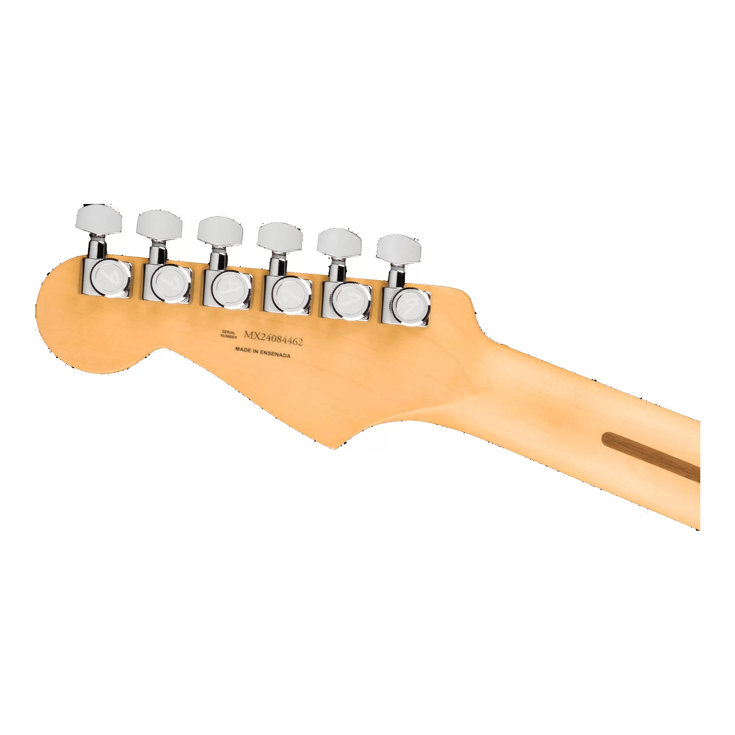 Player II Modified Stratocaster® Electric Blue - Imagen 5