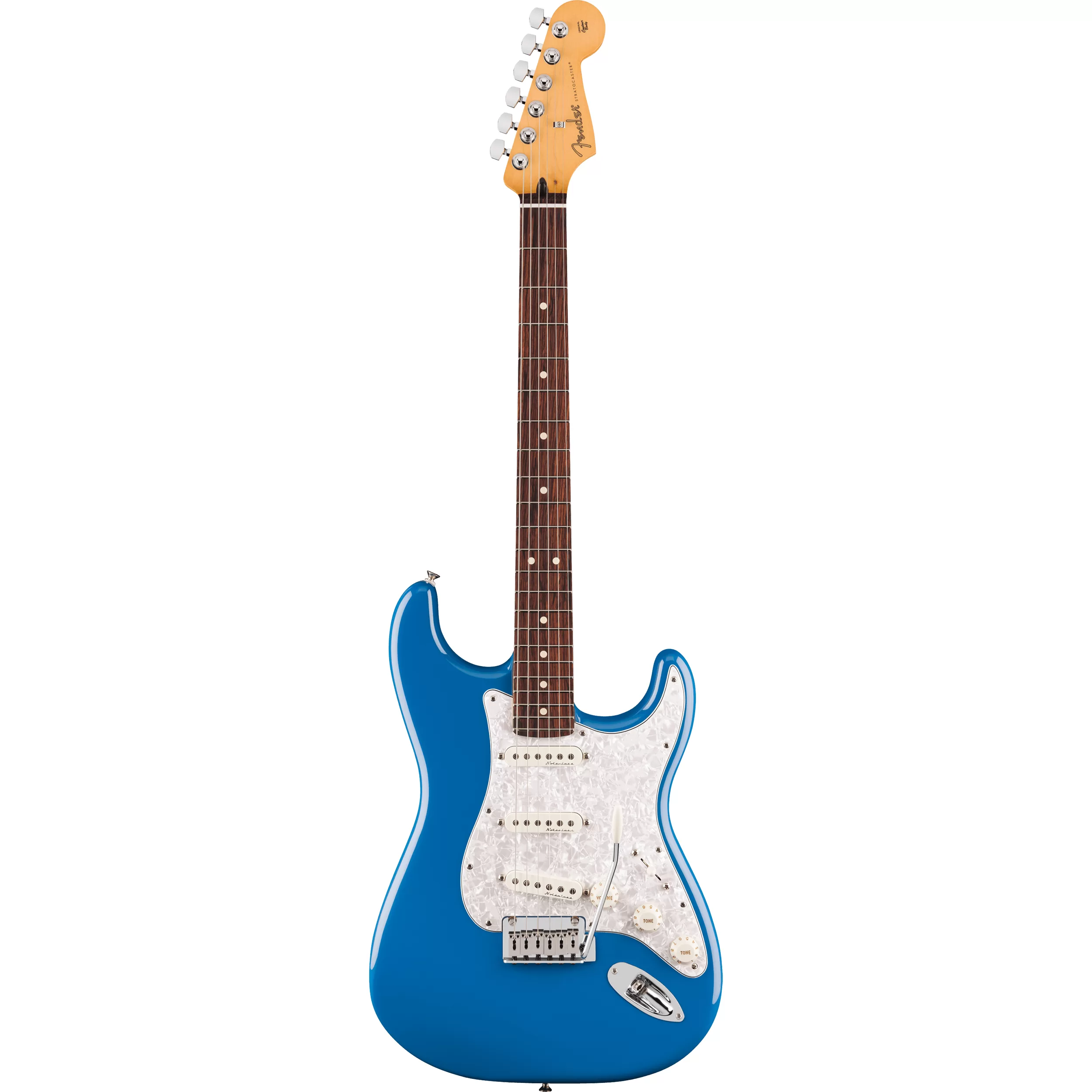 Player II Modified Stratocaster® Electric Blue