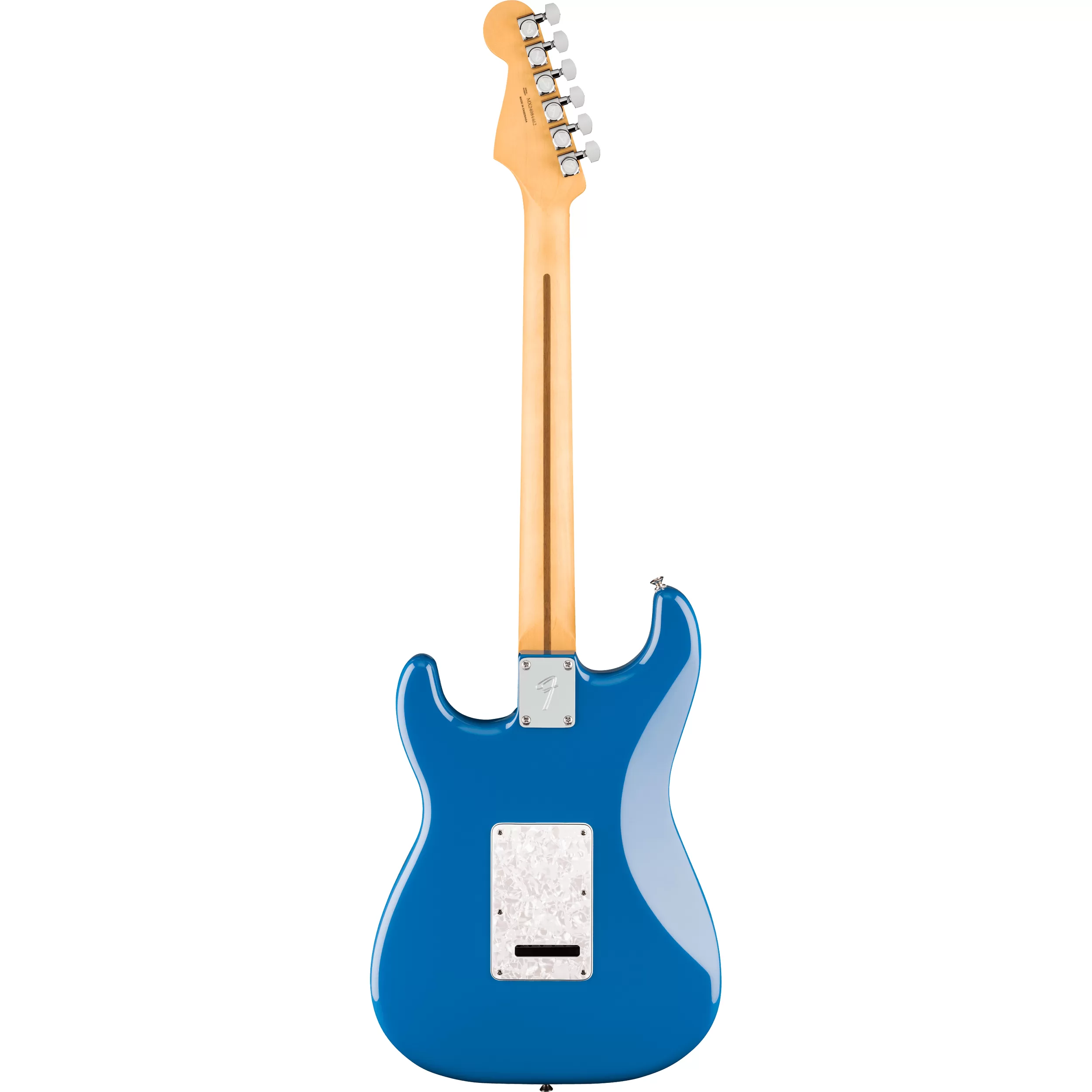 Player II Modified Stratocaster® Electric Blue - Imagen 2
