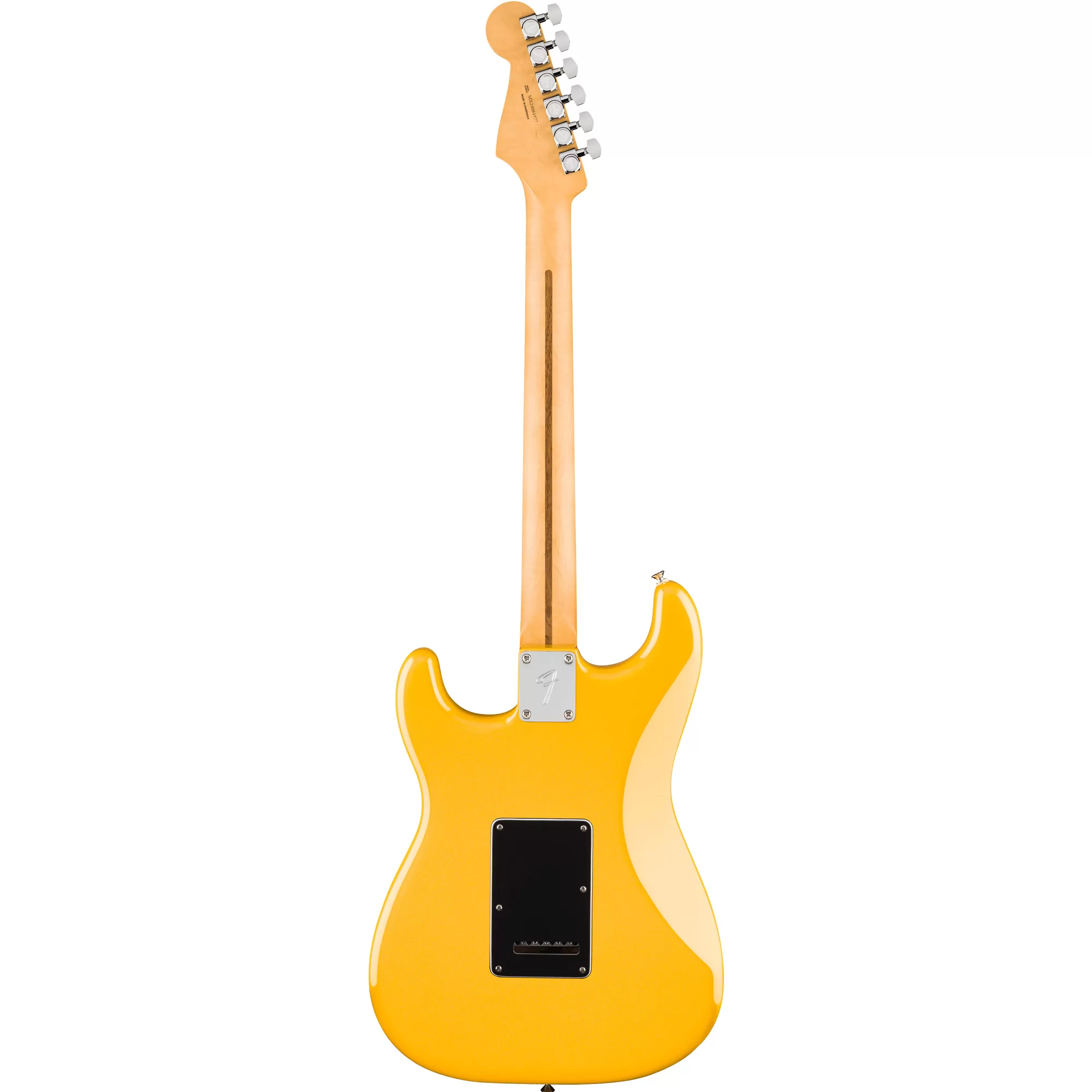 Player II Modified Stratocaster® Sunshine Yellow - Imagen 3