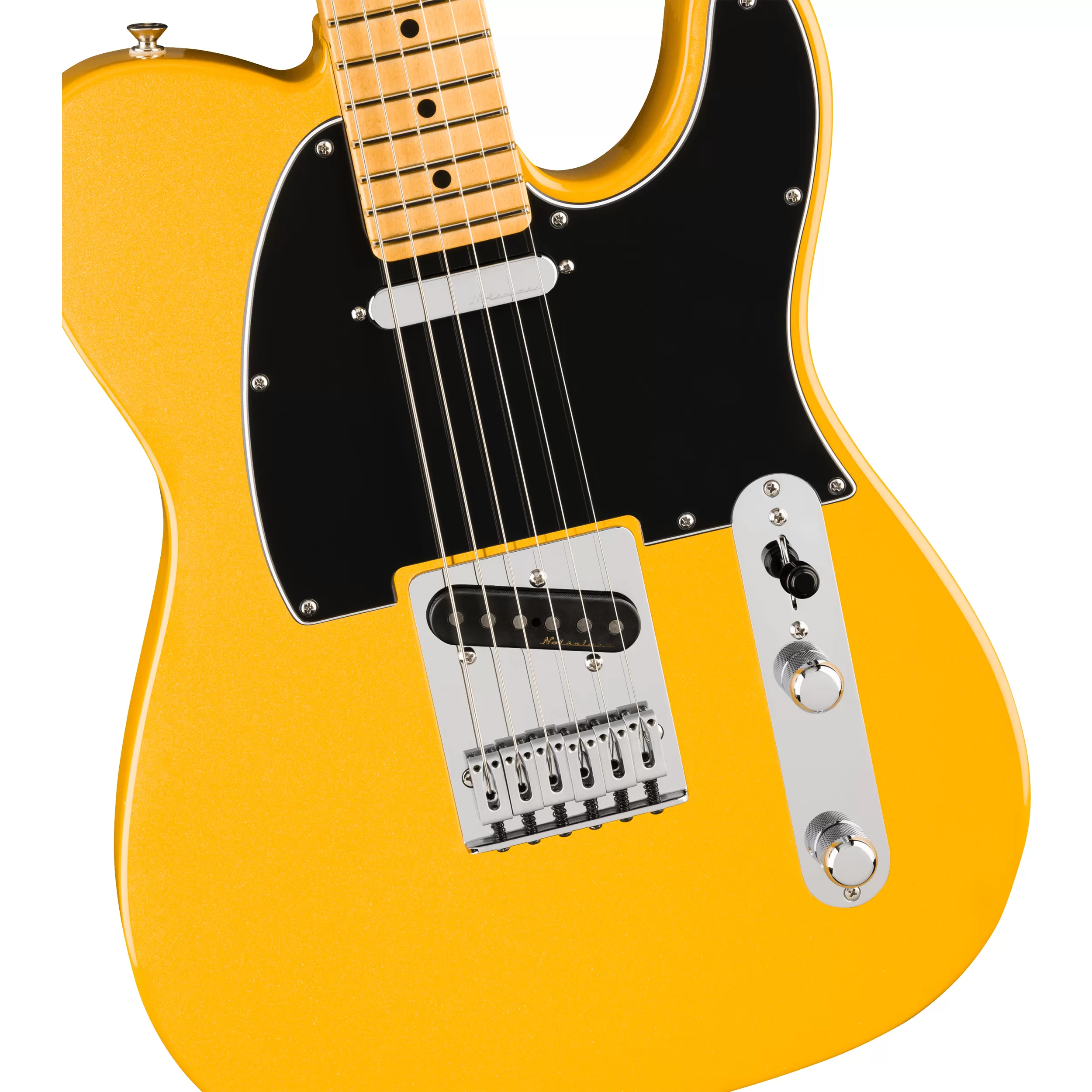 Player II Modified Telecaster® Sunshine Yellow - Imagen 4