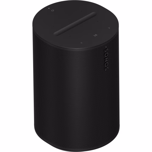 Parlante Inteligente Sonos Era 100 Negro - Imagen 8