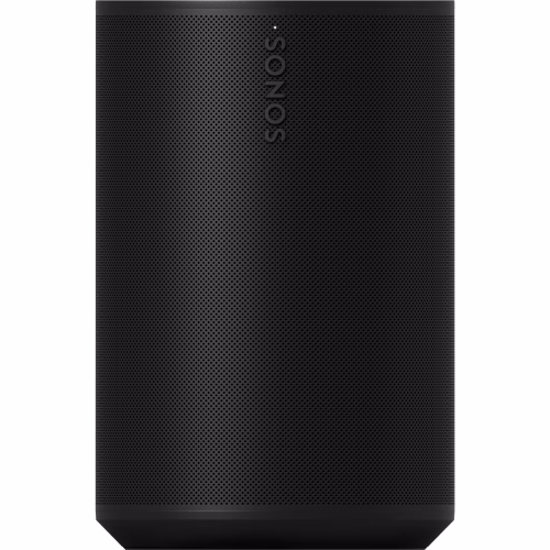 Parlante Inteligente Sonos Era 100 Negro - Imagen 5