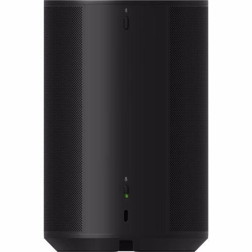 Parlante Inteligente Sonos Era 100 Negro - Imagen 3