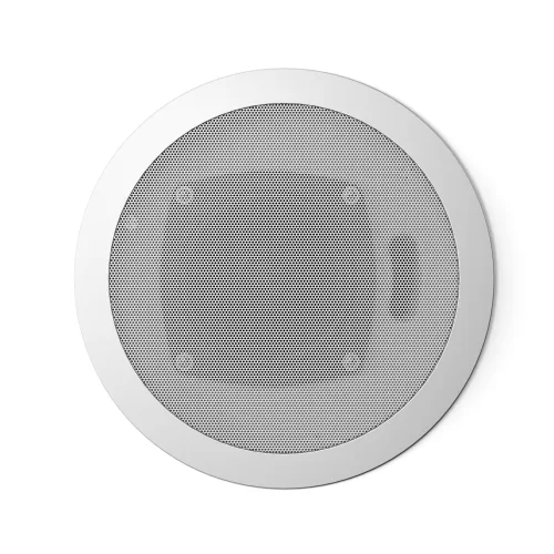 Parlante de techo H|H Audio Tni-C4 4" 70/100 - Blanco