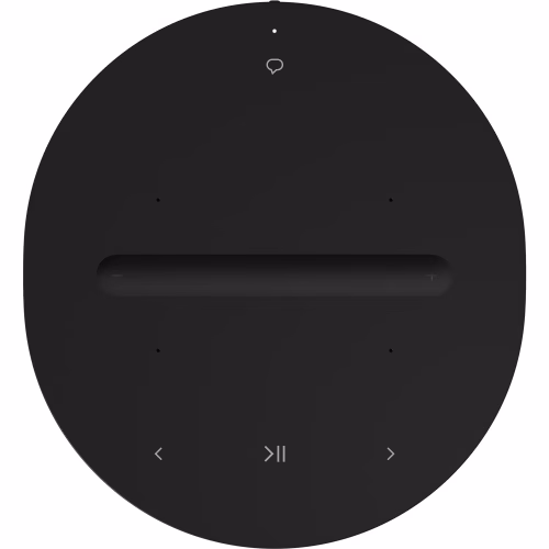 Parlante Inteligente Sonos Era 100 Negro - Imagen 2